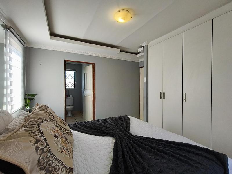 3 Bedroom Property for Sale in Ncambedlana Eastern Cape